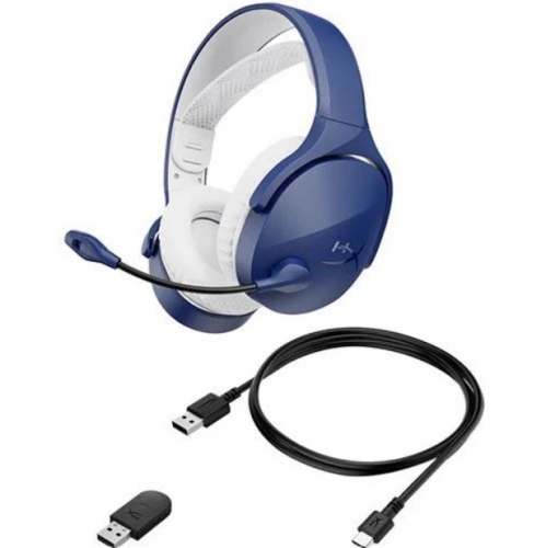 HyperX Cloud Jet WL LBLU GAM HS