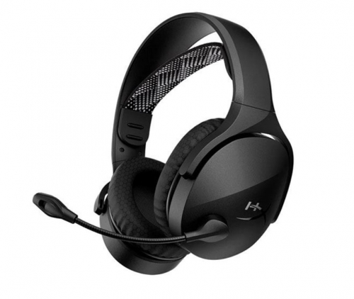 HyperX Cloud Jet WL BK GAM HS