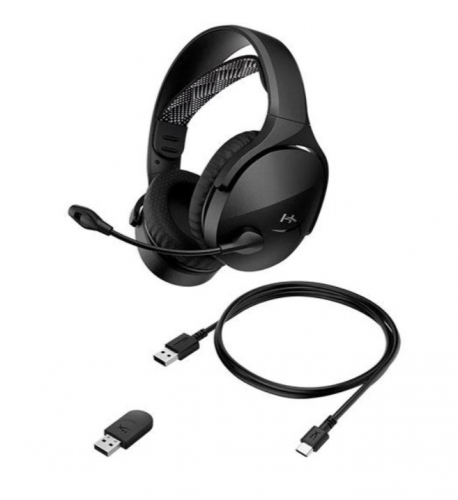 HyperX Cloud Jet WL BK GAM HS