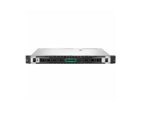 ProLiant DL20 Gen11 E-2434 3.4GHz 4c 1P 32GB-U 4SFF 2x480GB SATA SSD 800W PS EU Server