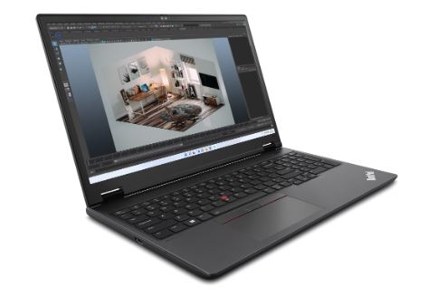 NB LENOVO ThinkPad P16v Gen 2 Intel Core Ultra 9 185H 16inch WUXGA 2x32GB 1TB NVIDIA RTX 3000 Ada-8GB W11P 3Y