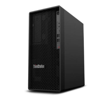 PC LENOVO ThinkStation P2 Tower Intel Core i7-14700 32GB 1TB GeForce RTX4060-8GB W11P 3Y