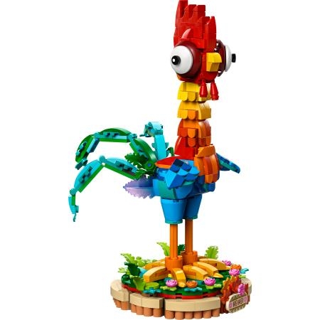 LEGO 43272 Heihei