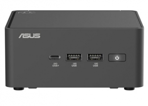 Barebone ASUS NUC 15 Pro Tall Kit RNUC15CRHC500000 mini PC 1 x Core 5 210H , 90AR00Q2-M000D0