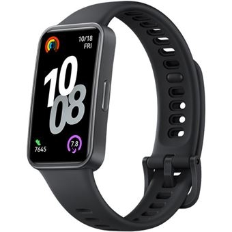 Pulseira Huawei Band 10 - Preto - 55020EEP