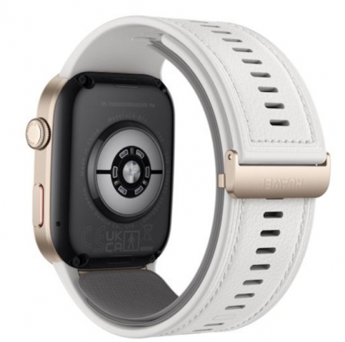 Smartwatch Huawei D2 Branco