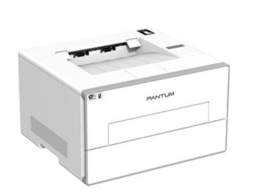 IMPRESSORA LASER PANTUM MONO A4 BP4200DW 33PPM DUPLEX