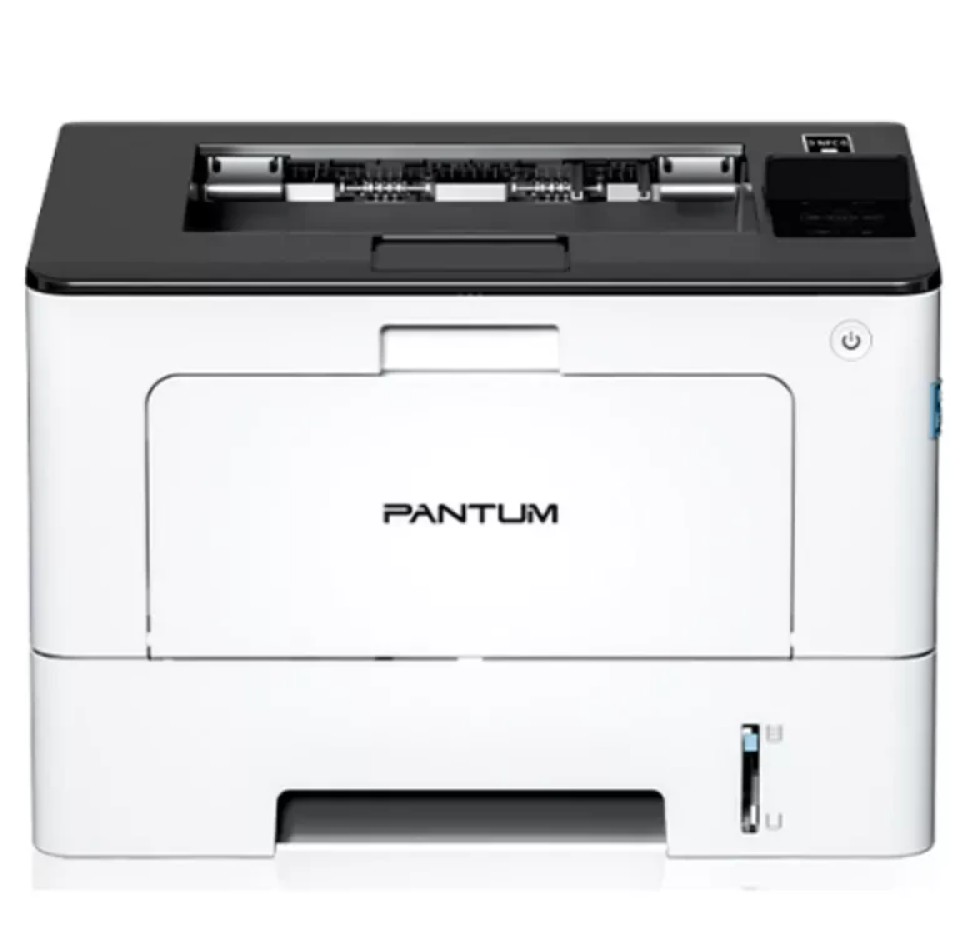 IMPRESSORA LASER MONO PANTUM A4 BP5200DW 42PPM DUPLEX ETH