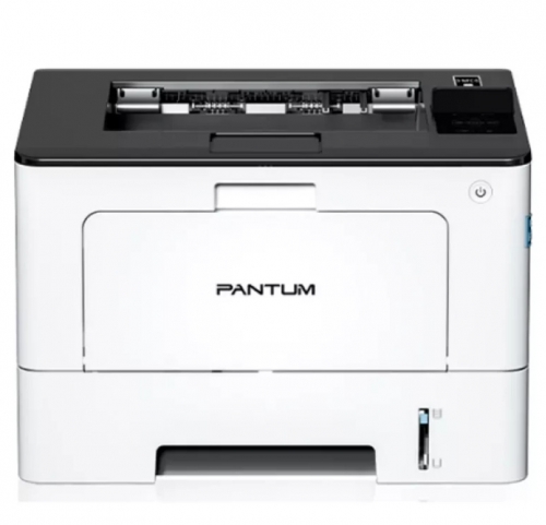 IMPRESSORA LASER MONO PANTUM  A4 BP5200DW 42PPM DUPLEX ETH