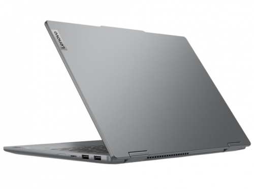 Portátil Lenovo IdeaPad 5 OLED 14IRH9-868 14" Touch i7 16GB SSD 1TB UHD Graphics W11 Home Cinza 83KX0017PG