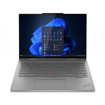 NB LENOVO ThinkPad X1 2-in-1 Gen 10 Intel Core Ultra 7 258V 14inch 2.8K 32GB 1TB Integrated Intel AI Boost up to 47 TOPS W11P 3Y