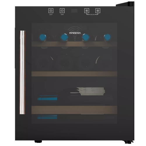 GARRAFEIRA INFINITON - WFL - 15C