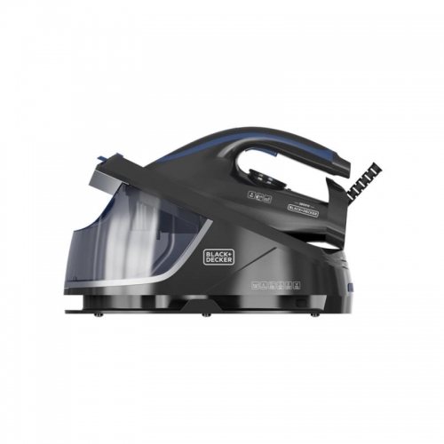 Ferro Caldeira Black&amp;decker BXSS-2800-E