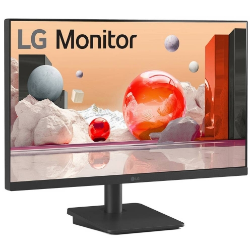MONITOR LG IPS 25 polegadas (24.5") FHD 16:9 100HZ 5MS HDMI 25MS500-B