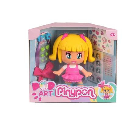 PINYPON - Pop & Art PNY56000