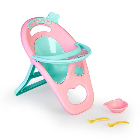 NENUCO - Cadeirinha de Comer NFN38000