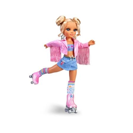 NANCY - Um dia de dança em Patins NAC22000