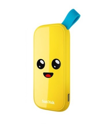 Disco SSD Externo SanDisk Fortnite SSD 2 TB (portátil) USB 3.2 Gen 2 , SDSSDE30-2T00-G25F