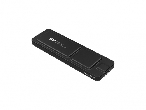 Disco Duro Externo SILICON POWER PX10 512GB USB 3.2