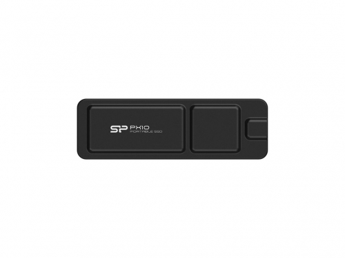 Disco Duro Externo SILICON POWER PX10 512GB USB 3.2