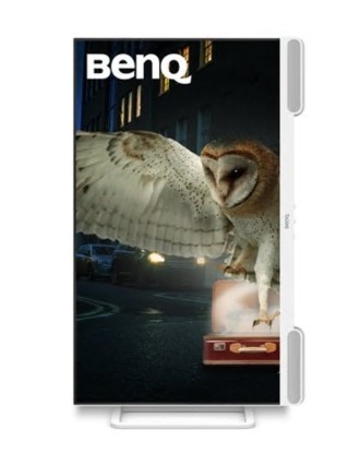 Monitor BenQ Premium EW2790U LED 27" 4K 5 ms altifalantes