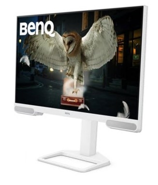 Monitor BenQ Premium EW2790U LED 27" 4K 5 ms altifalantes