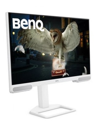 Monitor BenQ Premium EW2790U LED 27" 4K 5 ms altifalantes