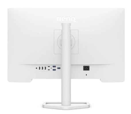 Monitor BenQ Premium EW2790U LED 27" 4K 5 ms altifalantes