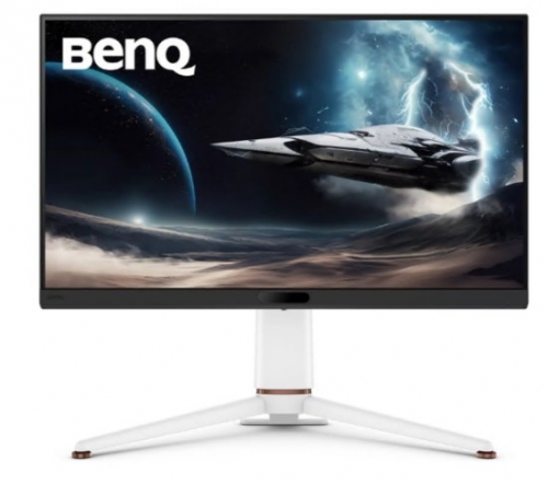 Monitor BenQ Mobiuz EX271Q LED gaming 27" QHD 180 Hz IPS 4001 ms