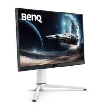 Monitor BenQ Mobiuz EX271Q LED gaming 27" QHD 180 Hz IPS 4001 ms