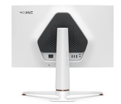 Monitor BenQ Mobiuz EX271Q LED gaming 27" QHD 180 Hz IPS 4001 ms