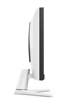 Monitor BenQ Mobiuz EX251 IPS 24.5” FHD 16:9 220Hz FreeSync