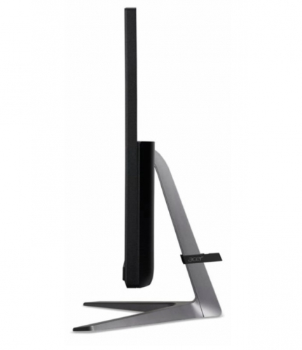 PC ALL IN ONE ACER VERITON VZ2524G Intel Core Ultra 5 125U 23.8inch FHD 16GB 512GB HDD USB keyboard and mouse W11P DQ.R2REB.005