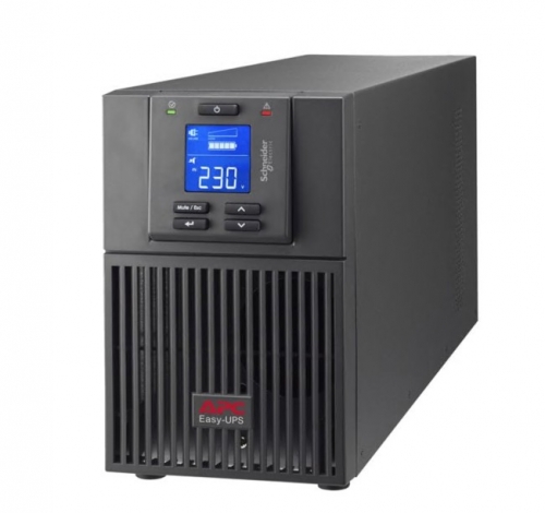UPS APC SRV1KI-E Easy UPS On-Line SRV 1000VA 900W 230V