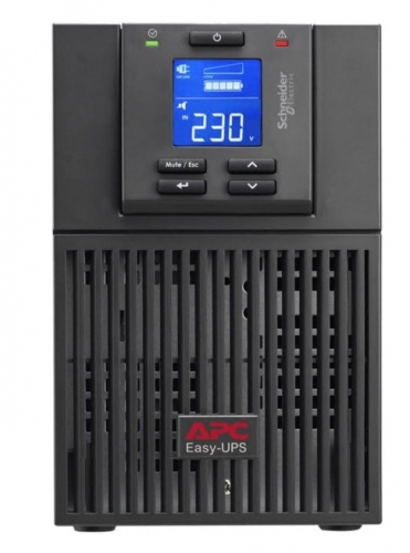 UPS APC SRV1KI-E Easy UPS On-Line SRV 1000VA 900W 230V