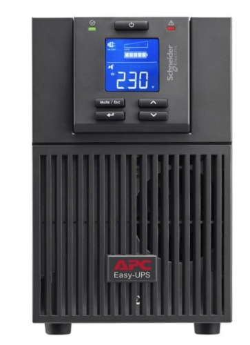 UPS APC Easy UPS On-Line SRV 2000VA 1800W 230V SRV2KI-E