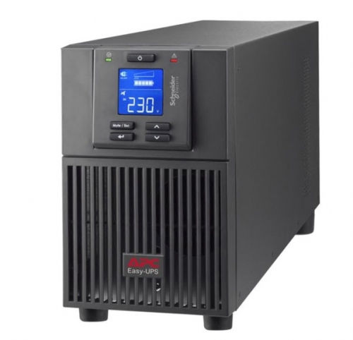 UPS APC Easy UPS On-Line SRV 2000VA 1800W 230V SRV2KI-E