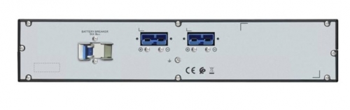 UPS APC Easy UPS On-Line SRV 2000VA RM 230V with Extended Runtime Battery Pack Rail Kit