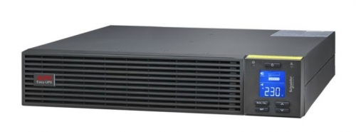 UPS APC Easy On-Line SRV RM 2000VA 1800W 230V with Rail Kit