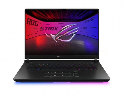 NB ASUS ROG Strix G835LX Intel Core Ultra 9 275HX 18inch WQXGA 64GB 2TB Geforce RTX5090-24GB W11H 3Y