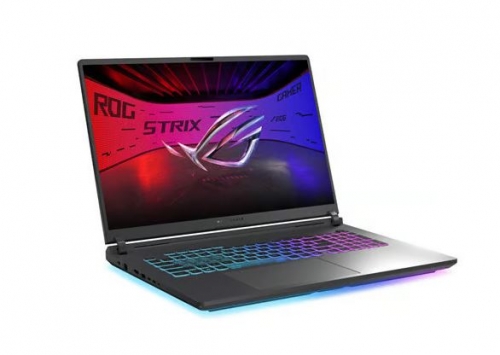 NB ASUS ROG Strix G815LW Intel Core Ultra 9 275HX 18inch WQXGA 32GB 2TB Geforce RTX5080-16GB W11H 3Y