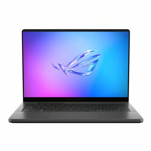 NB ASUS ROG Zephyrus GA403WW AMD Ryzen AI 9 HX 370 14inch WQXGA+ 64GB 2TB Geforce RTX5080-16GB W11H 3Y