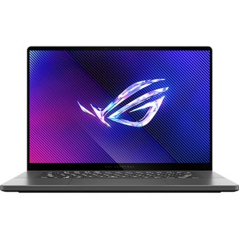 NB ASUS ROG Zephyrus GU605CW Intel Core Ultra 9 285H 16inch WQXGA 64GB 2TB Geforce RTX5080-16GB W11H 3Y