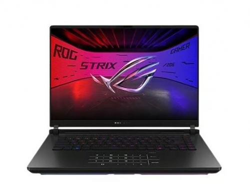 NB ASUS ROG Strix G635LX Intel Core Ultra 9 275HX 16inch WQXGA 64GB 2TB Geforce RTX5090-24GB W11H 3Y