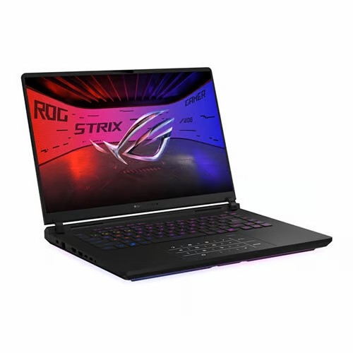 NB ASUS ROG Strix G635LW Intel Core Ultra 9 275HX 16inch WQXGA 64GB 1TB Intel UMA W11H 3Y