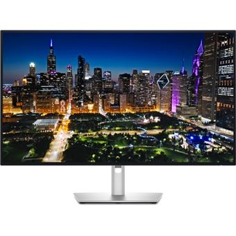 MONITOR DELL ULTRASHARP 32 polegadas 4K THUNDERBOLT HUB