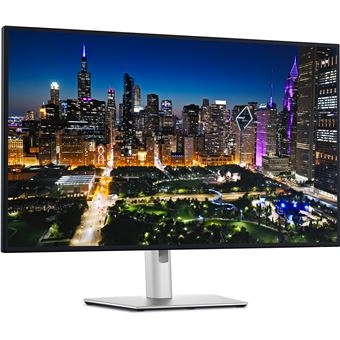 MONITOR DELL ULTRASHARP 32 polegadas 4K THUNDERBOLT HUB