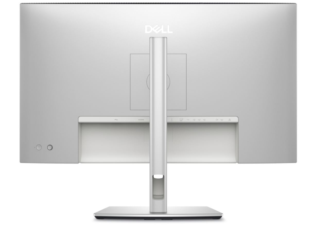 Monitor Dell UltraSharp 27 polegadas 4K Thunderbolt Hub - U2725QE