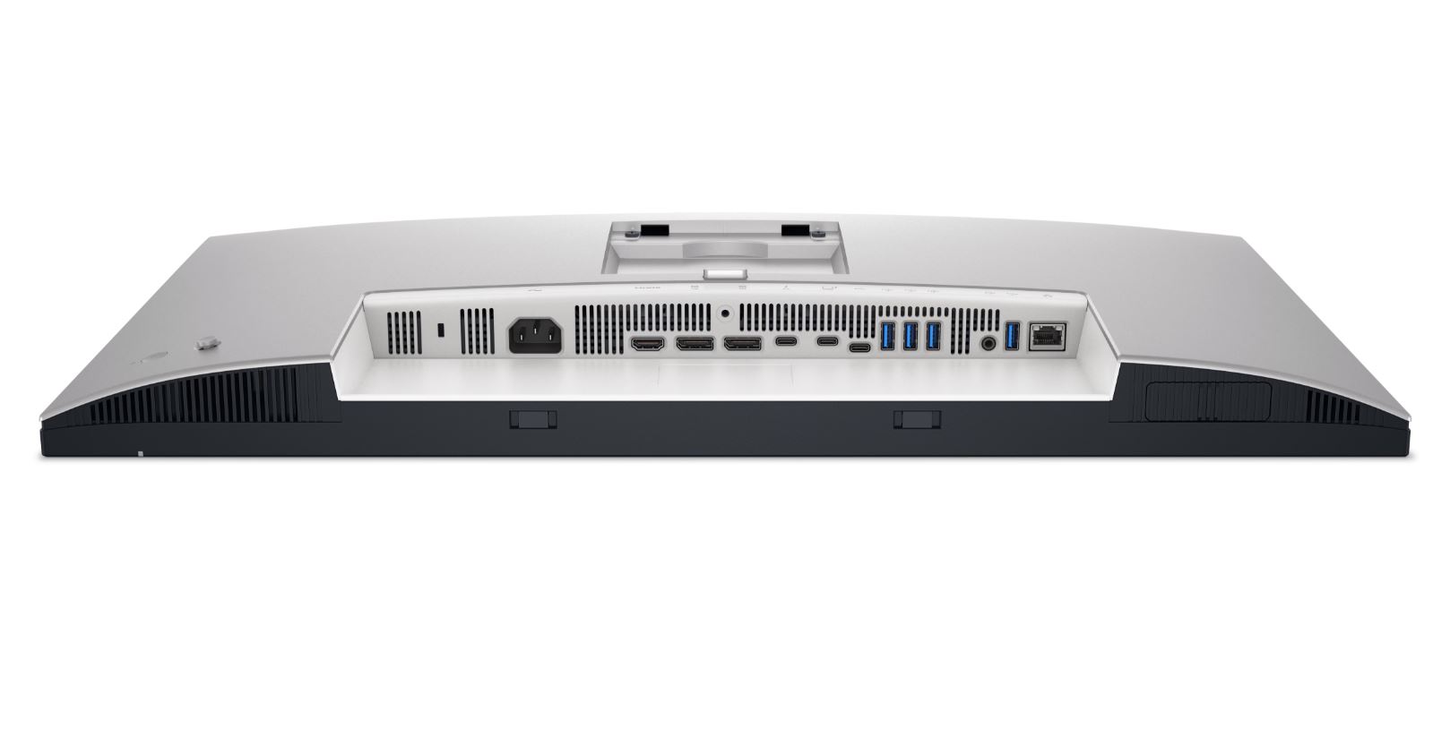 Monitor Dell UltraSharp 27 polegadas 4K Thunderbolt Hub - U2725QE