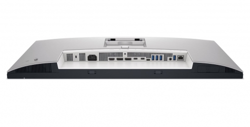 Monitor Dell UltraSharp 27 polegadas 4K Thunderbolt Hub - U2725QE